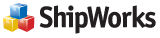 ShipWorks logo.