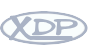 XDP logo