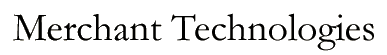 MerchantTechnologies logo.