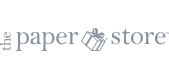 The Paper Store logo.
