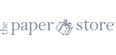 The Paper Store logo.