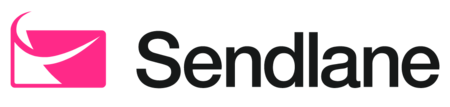 Sendlane logo.