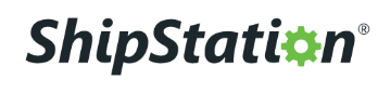 ShipStation logo.