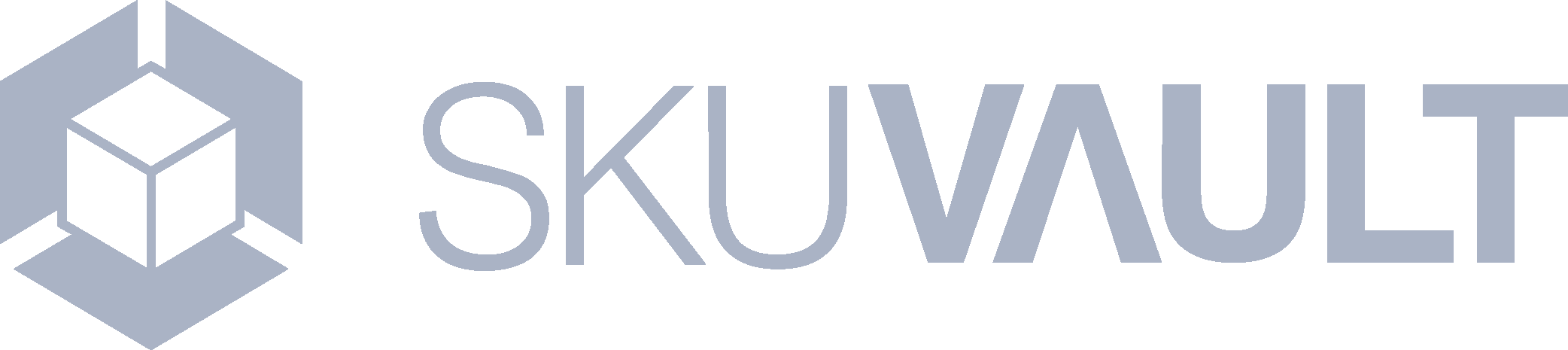 SkuVault Logo