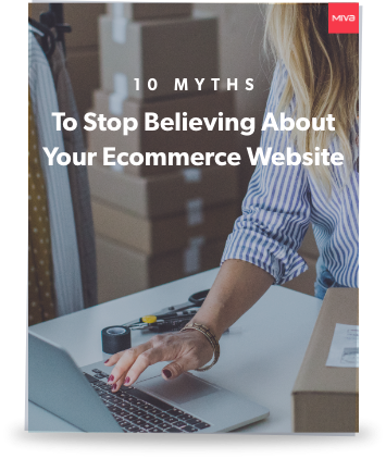 Succeeding Despite Your Website Succeeding Despite Your Website