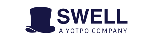 Swell logo.