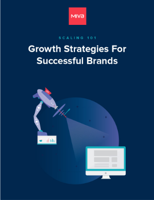 Growth strategies for successful businesses.