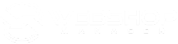 Webshop Logo