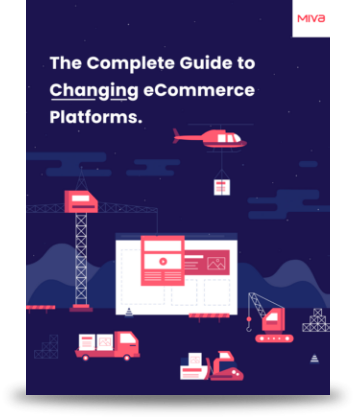 The Complete Guide to Migrating Ecommerce Platforms The Complete Guide to Migrating Ecommerce Platforms