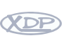 XDP logo.