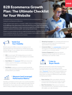 First page of the free guide.